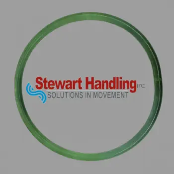 BestFlex Idle Belt O-ring 12459